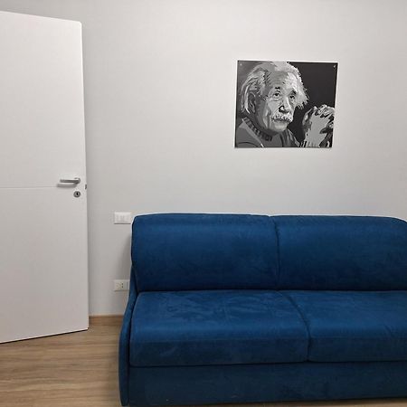 Appartement La Perla Del Porto Antico à Gênes Extérieur photo