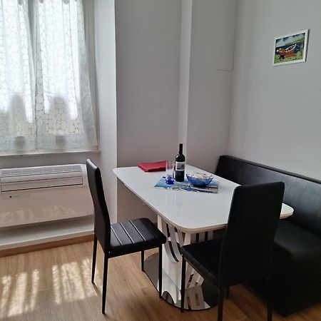 Appartement La Perla Del Porto Antico à Gênes Extérieur photo