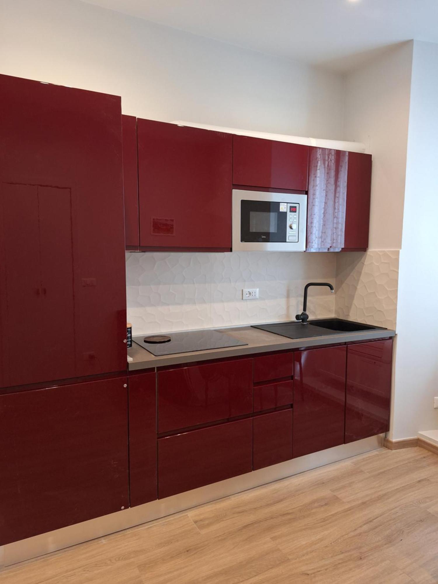 Appartement La Perla Del Porto Antico à Gênes Extérieur photo