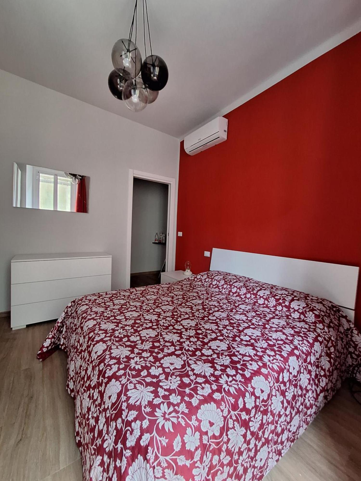 Appartement La Perla Del Porto Antico à Gênes Extérieur photo