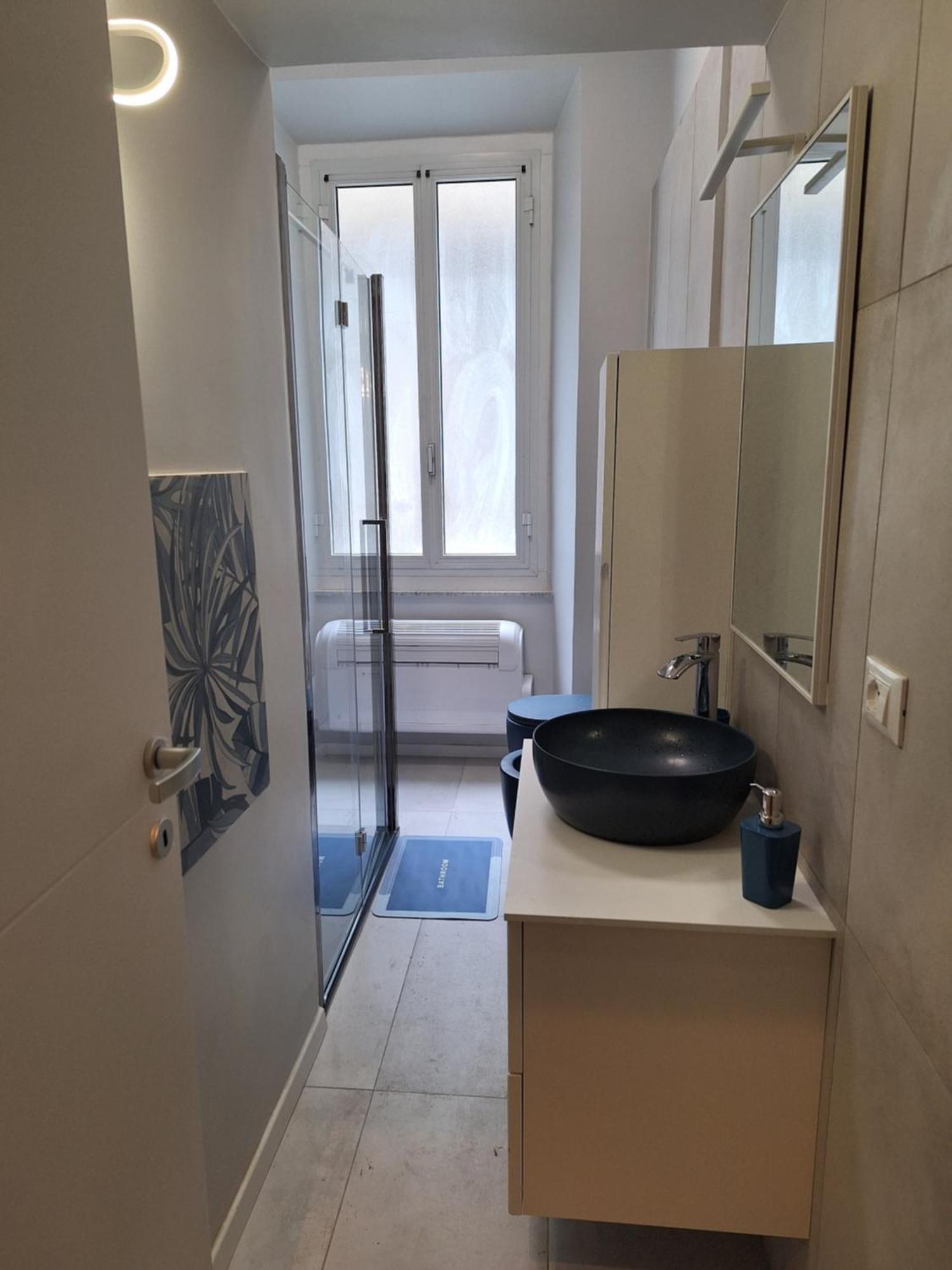 Appartement La Perla Del Porto Antico à Gênes Extérieur photo